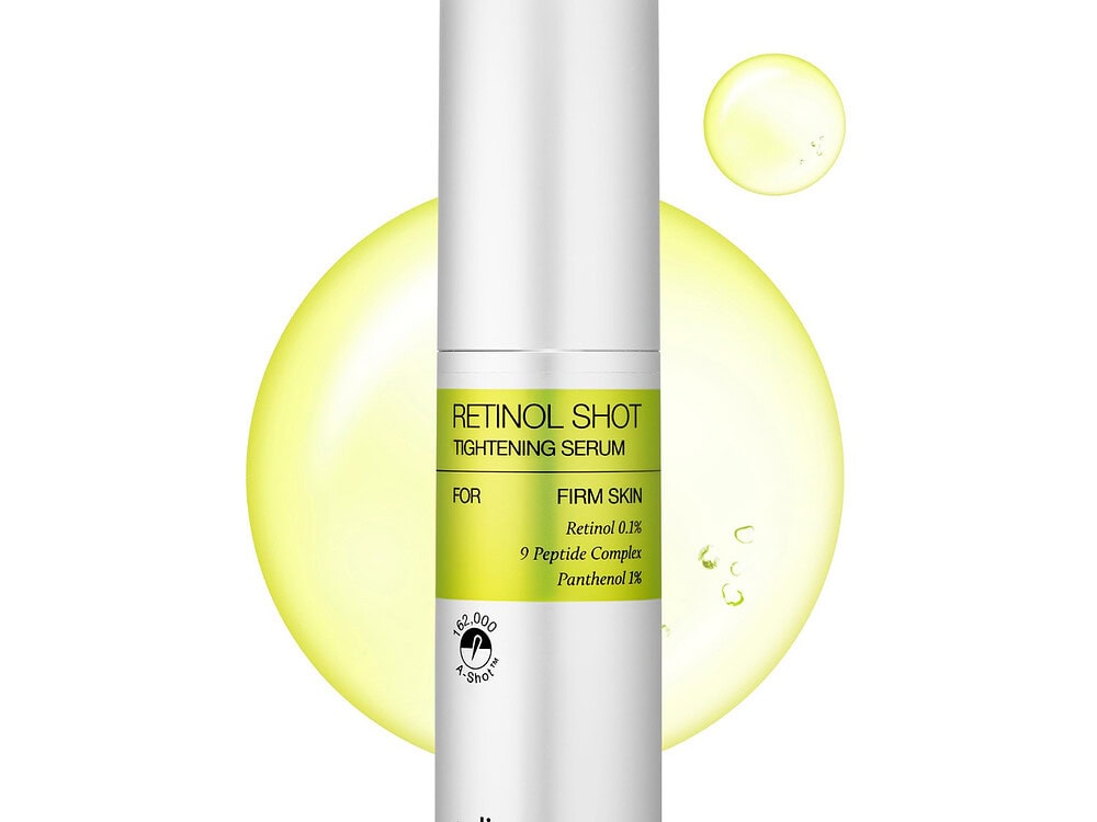 Celimax THE VITA-A Retinol Shot Tightening Serum 30ml
