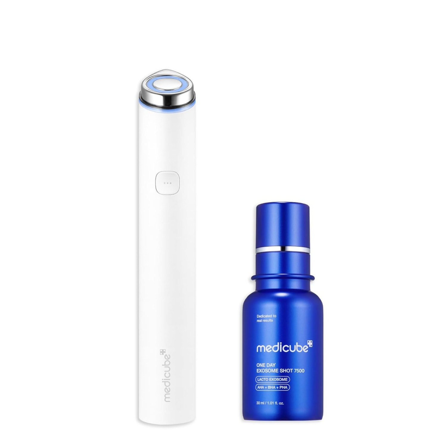 MEDICUBE Pro Mini Booster One Day Shot 7500 Set