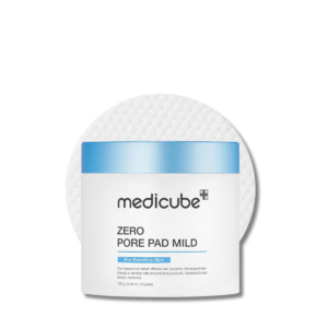 Medicube zero pore pad mild (70ea)