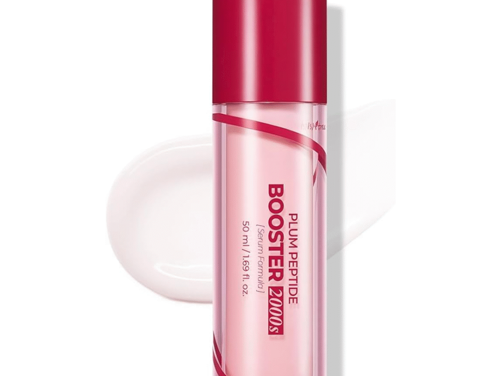 Isntree Plum Peptide Booster 2000s 50ml