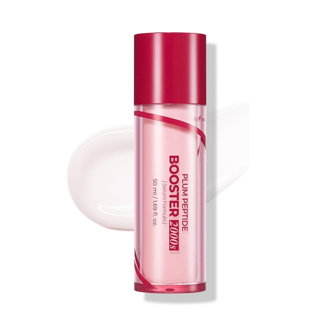 Isntree Plum Peptide Booster 2000s 50ml