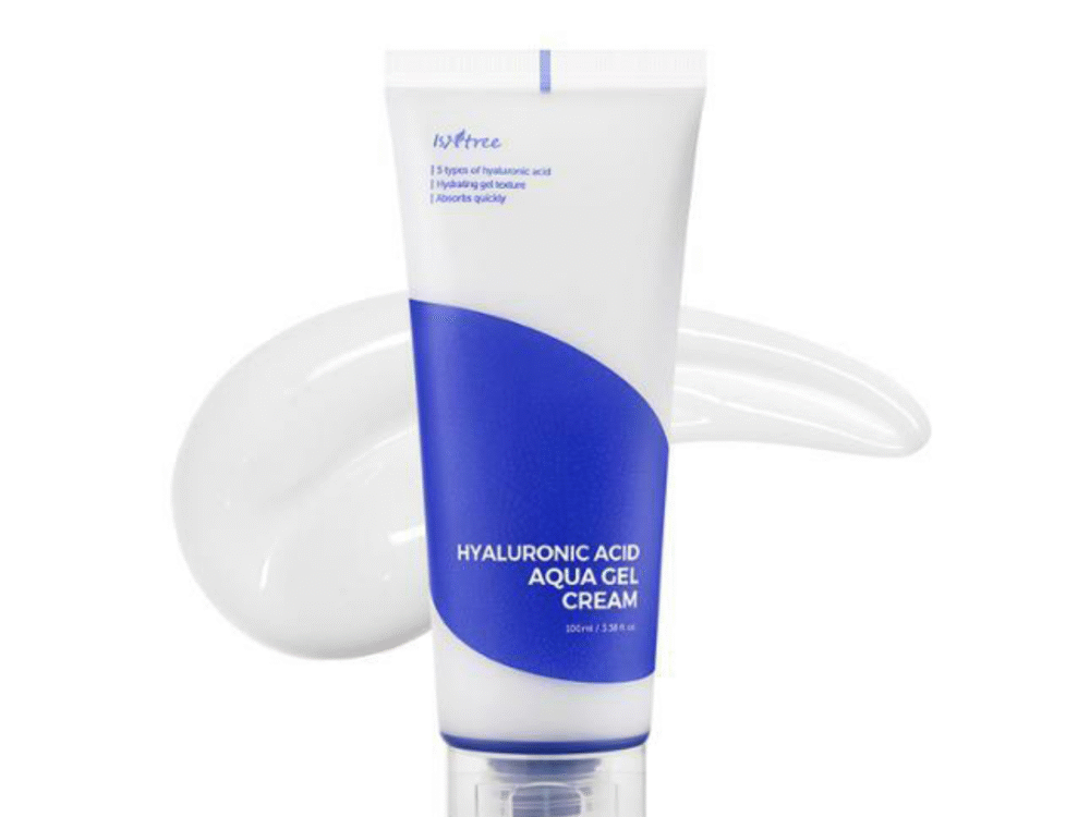 Isntree Hyaluronic Acid Aqua Gel Cream 100ml