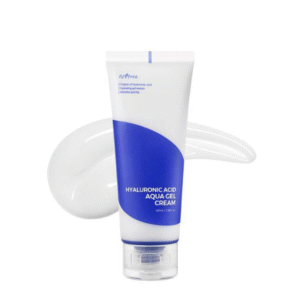 Isntree hyaluronic acid aqua gel cream 100ml