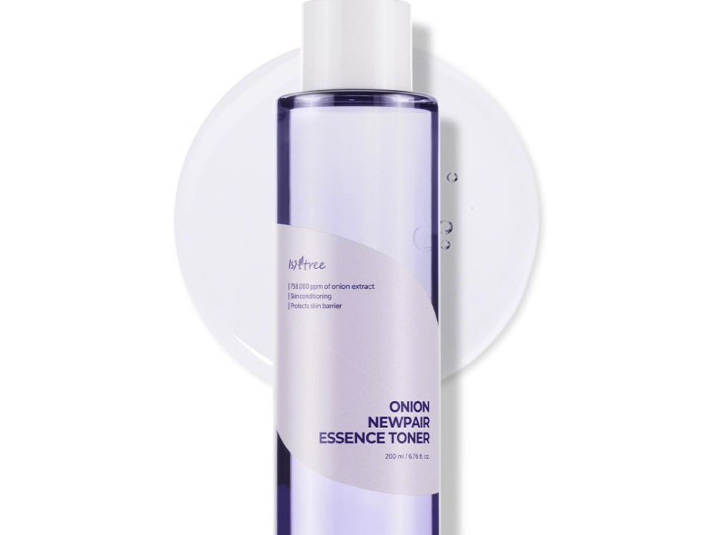 Isntree Onion Newpair Essence Toner 200ml