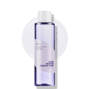 Isntree onion newpair essence toner 200ml