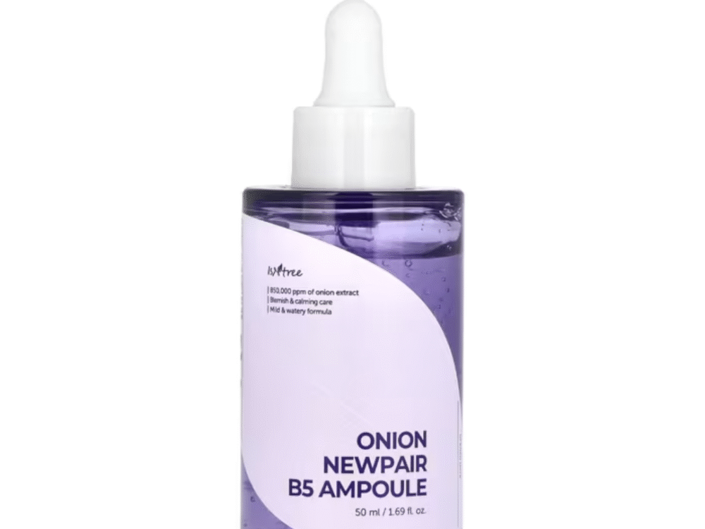 Isntree Onion Newpair B5 Ampoule 50ml