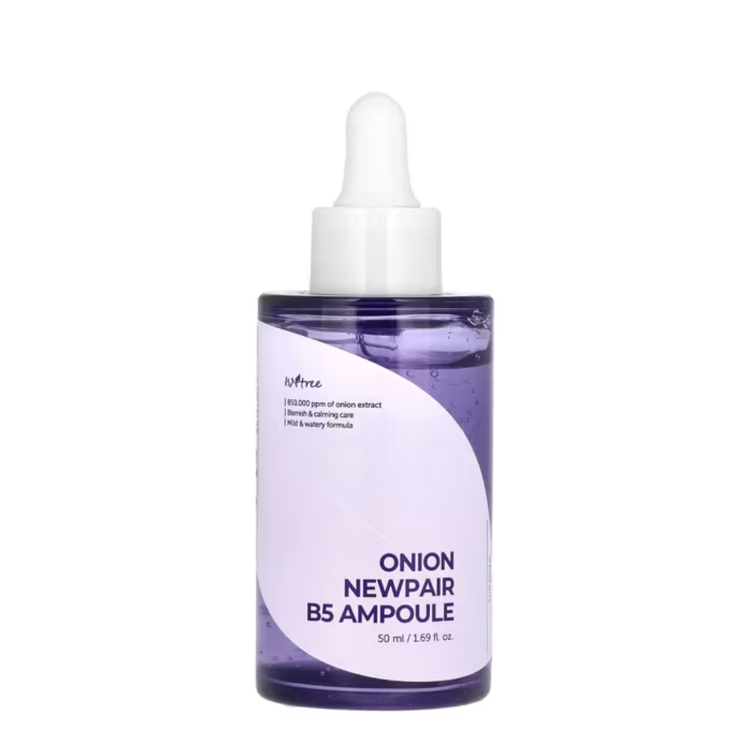 Isntree Onion Newpair B5 Ampoule 50ml