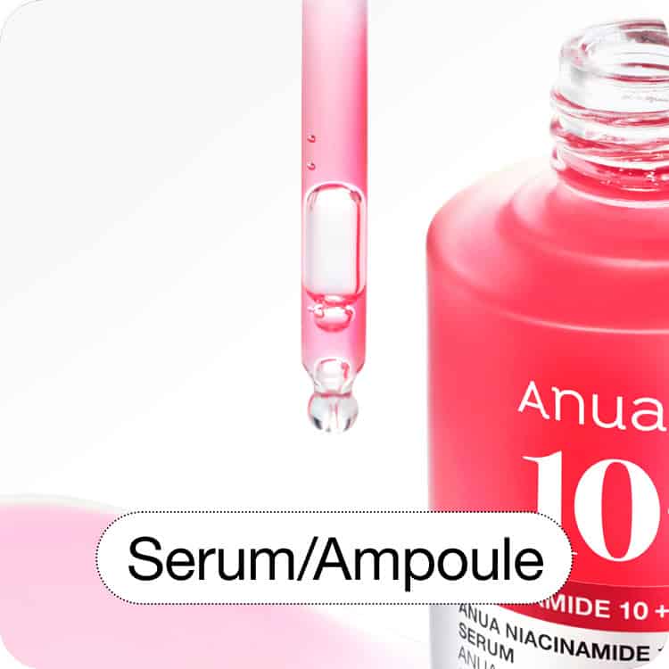 Anua Niacinamide 10% + Txa 4% Serum 30Ml Banner Home