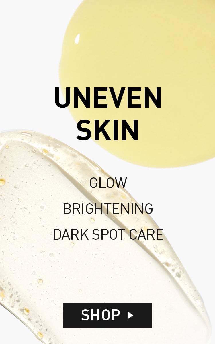 The Univen Skin Glow Brightening Dark Spot Care.