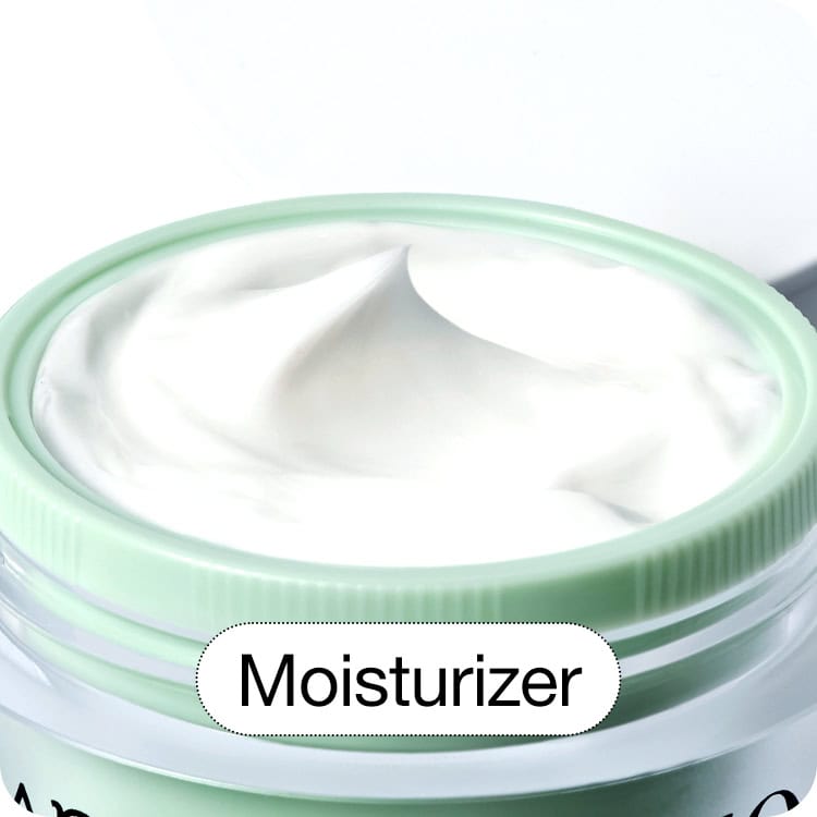 Moisturizer Banner