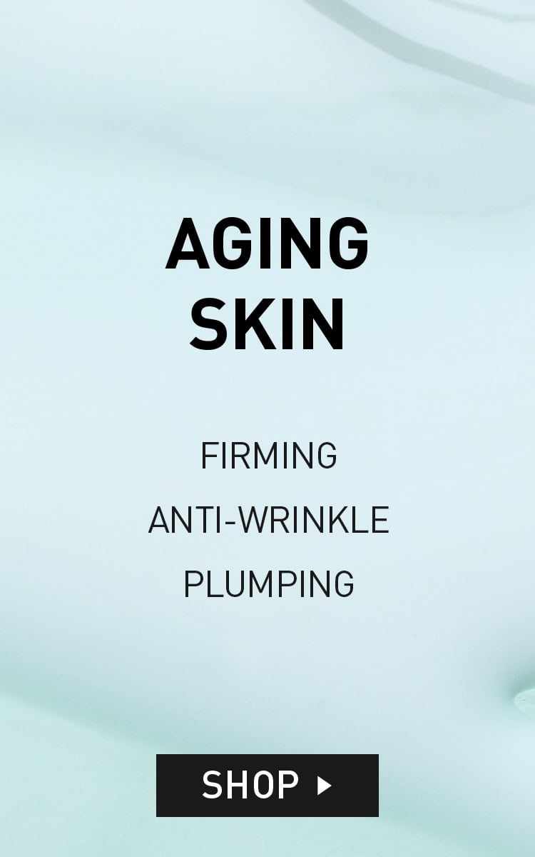 Aging Skin Firming Anti - Wrinkle Pumping.