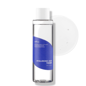 Isntree hyaluronic acid toner 400ml