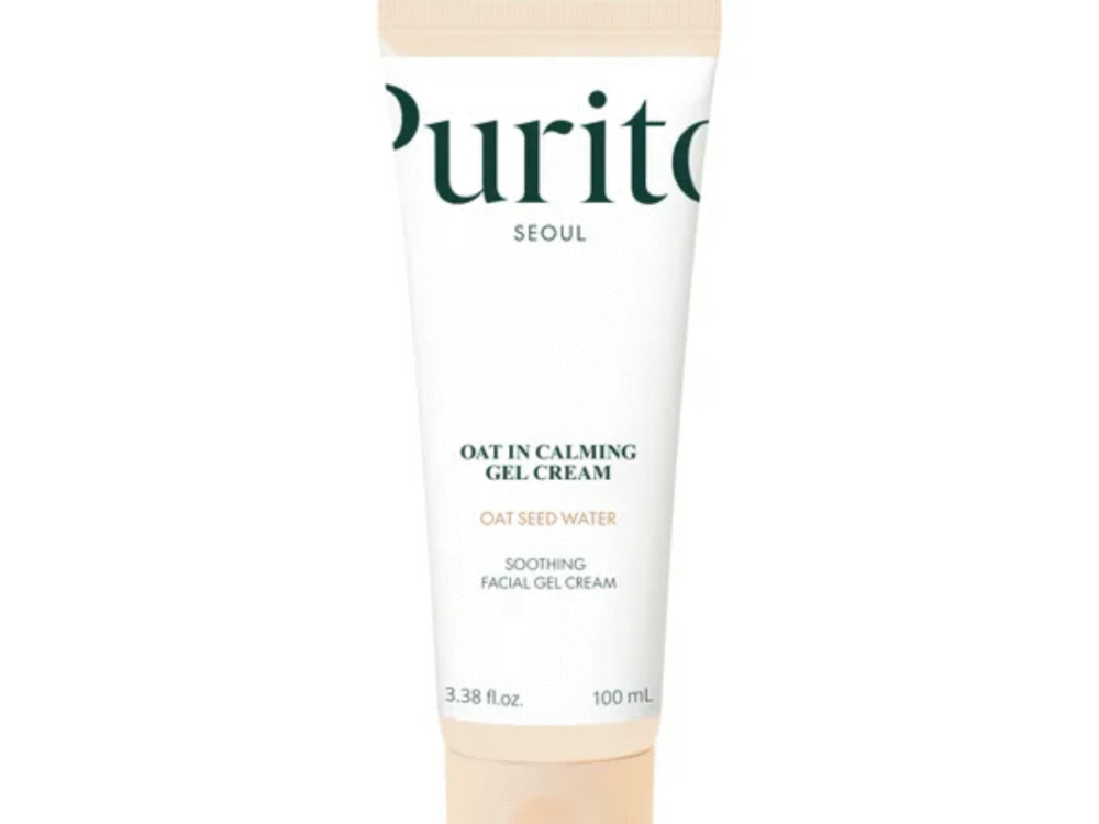 Purito Seoul Oat-in Calming Gel Cream 100ml