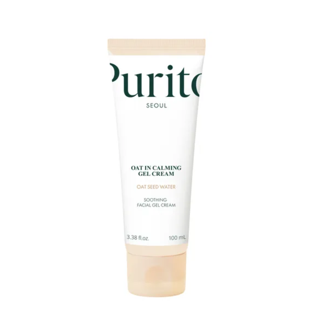 Purito Seoul Oat-in Calming Gel Cream 100ml