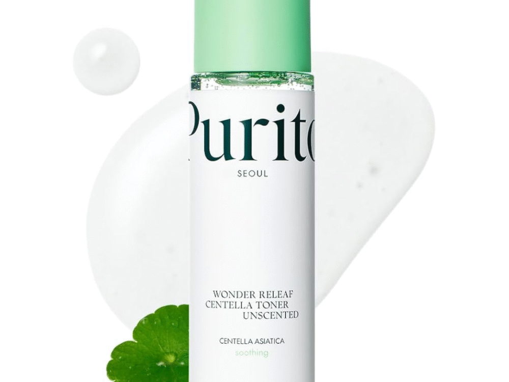 Purito Seoul Wonder Releaf Centella Toner 200ml