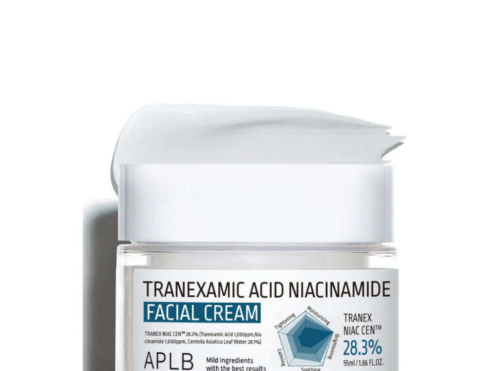 APLB Tranexamic Acid Niacinamide Facial Cream 55ml