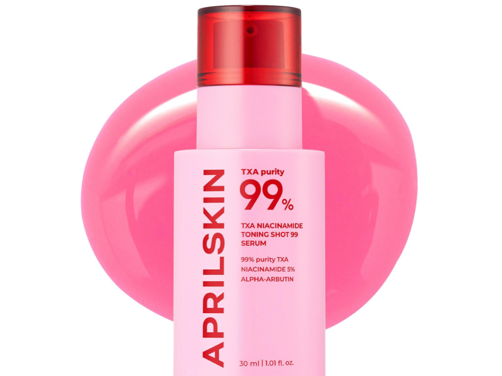 APRILSKIN TXA Niacinamide Toning Shot 99 Serum 30ml