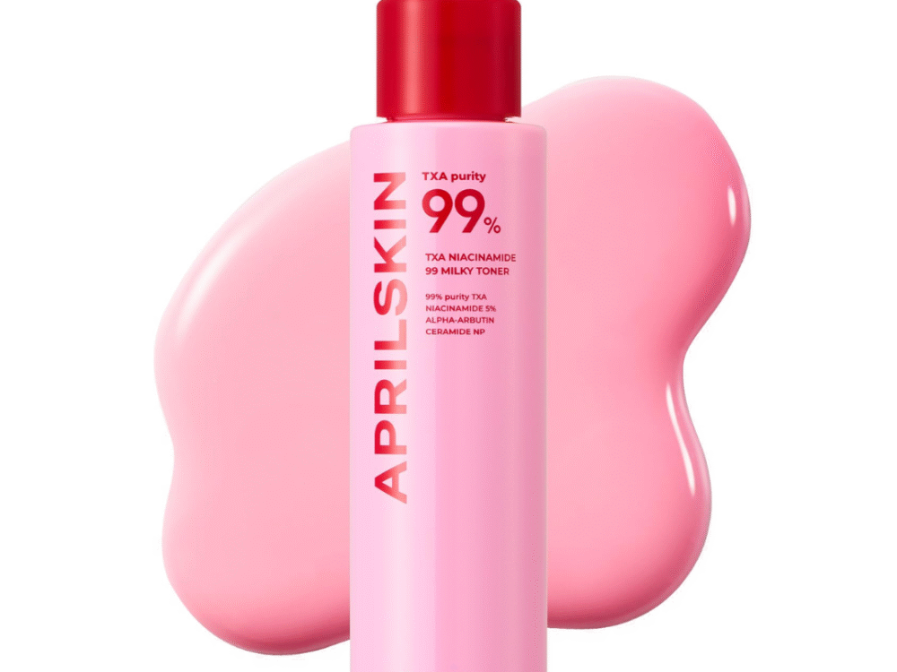 APRILSKIN TXA Niacinamide 99 Milky Toner 150ml