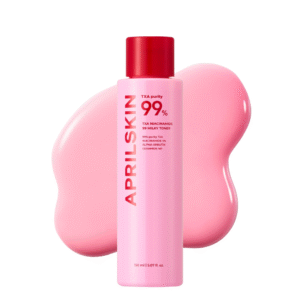 Aprilskin txa niacinamide 99 milky toner 150ml