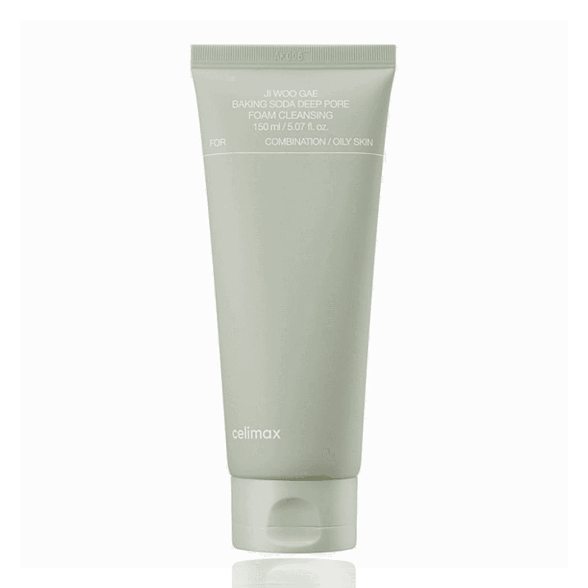 Celimax Baking Soda Deep Foam Pore Cleansing 150Ml