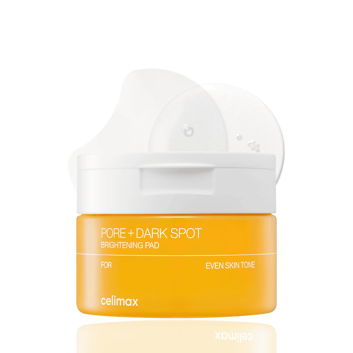 Celimax Pore+Dark Spot Brightening Pad (40 Pads)