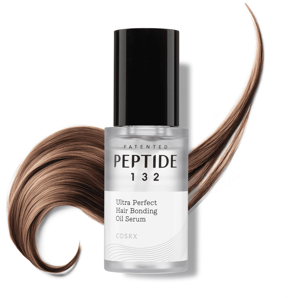 COSRX PEPTIDE-132 Ultra Perfect Hair Bonding Treatment Buy!