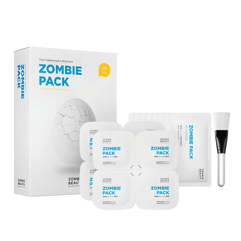Skin1004 Zombie Pack &Amp; Activator Kit (8Ea)