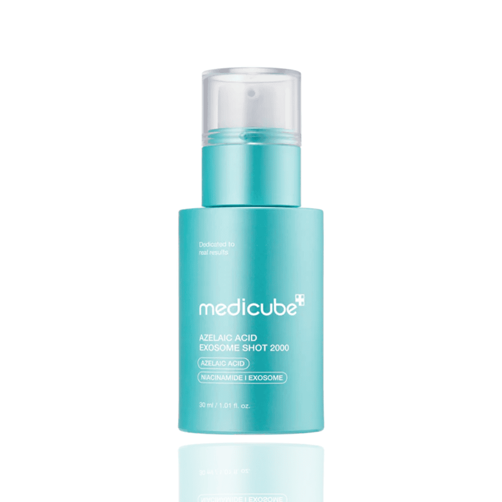 Medicube Azelaic Acid Exosome Shot 2000 30Ml