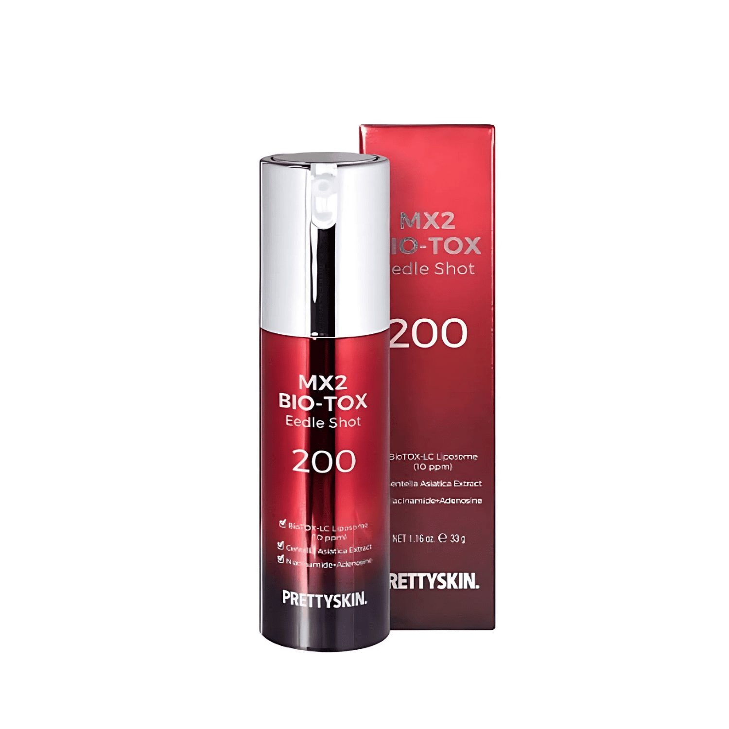 Lamelin Bio-tox Eedle shot Rejuran リンクル