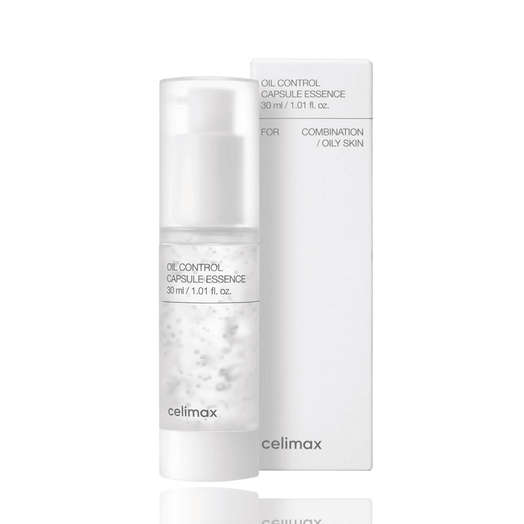 Celimax Oil Control Capsule Essence 30Ml