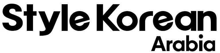 stylekorean arabia logo