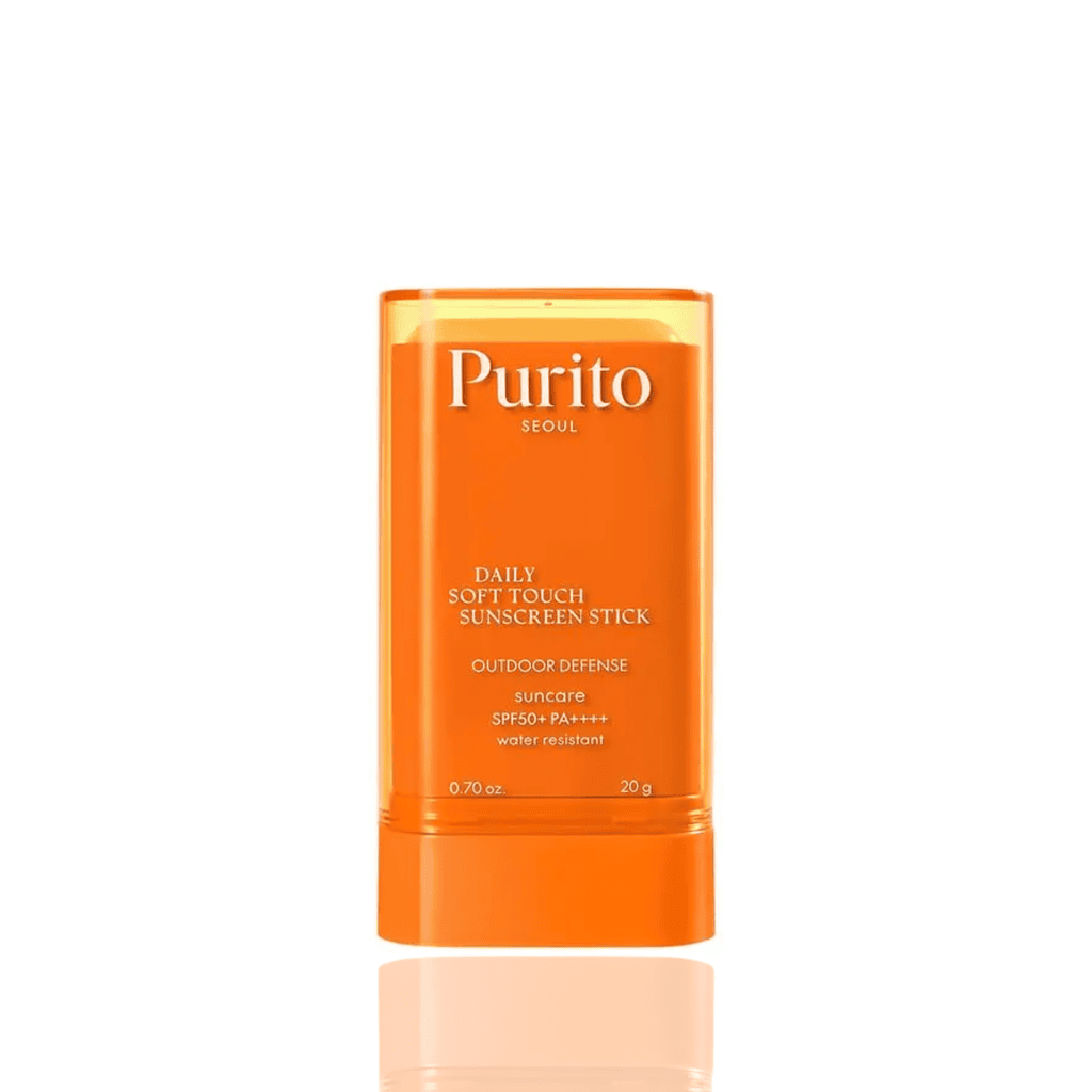 Purito Seoul Daily Soft Touch Sunstick 20G
