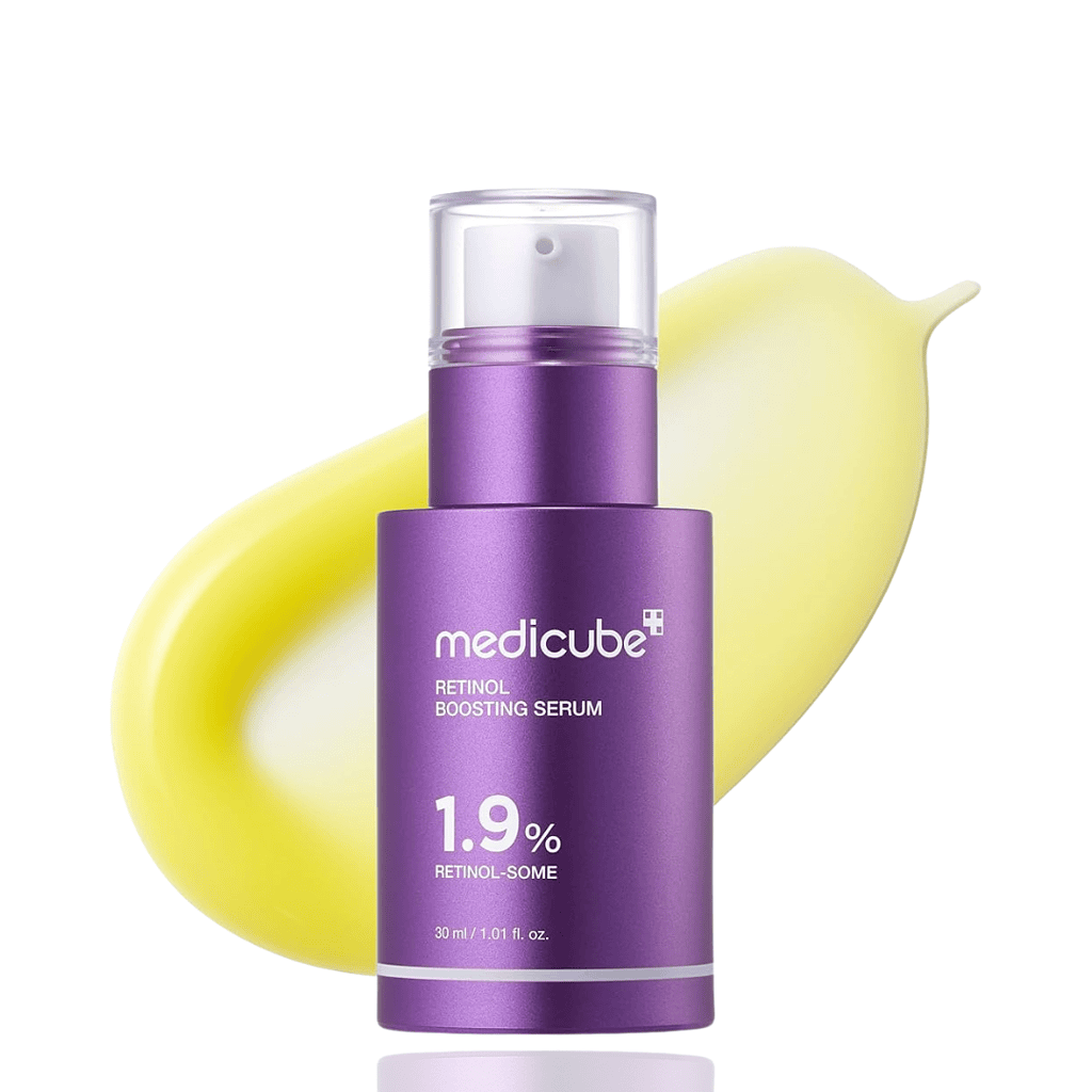 Medicube Retinol Nmn Boosting Serum 30Ml